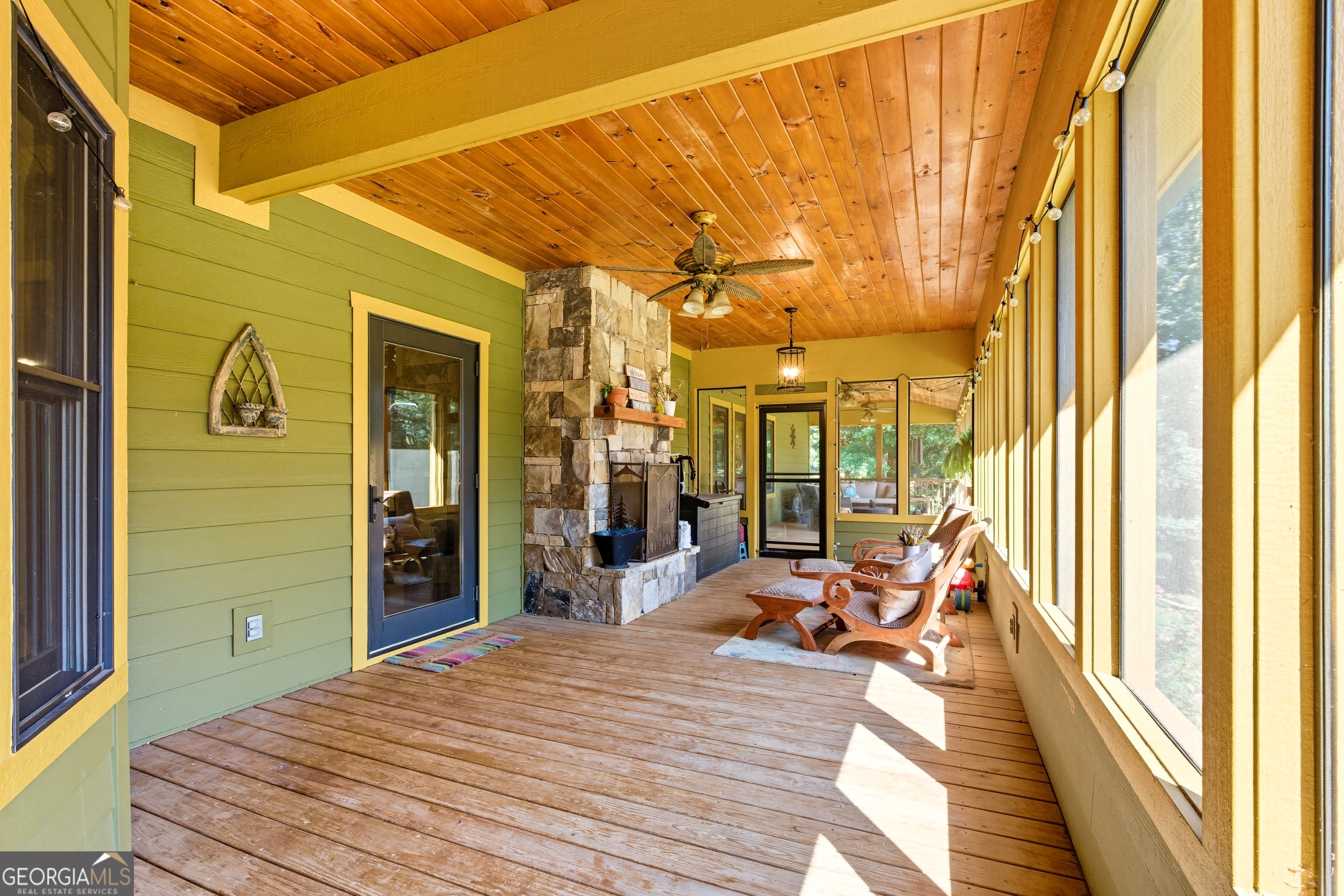 1320 Burroughs Road Lavonia GA 30553