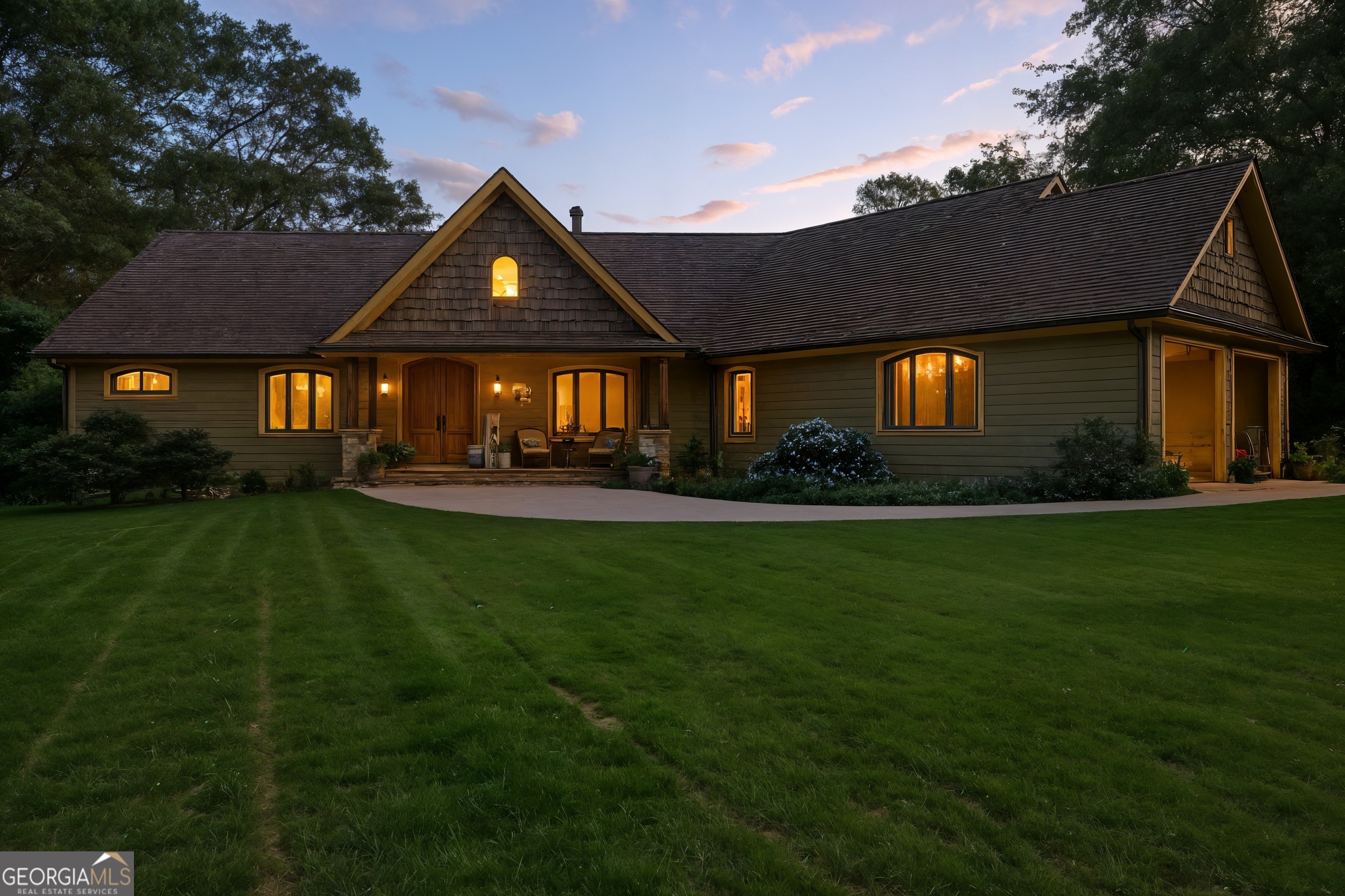 1320 Burroughs Road Lavonia GA 30553