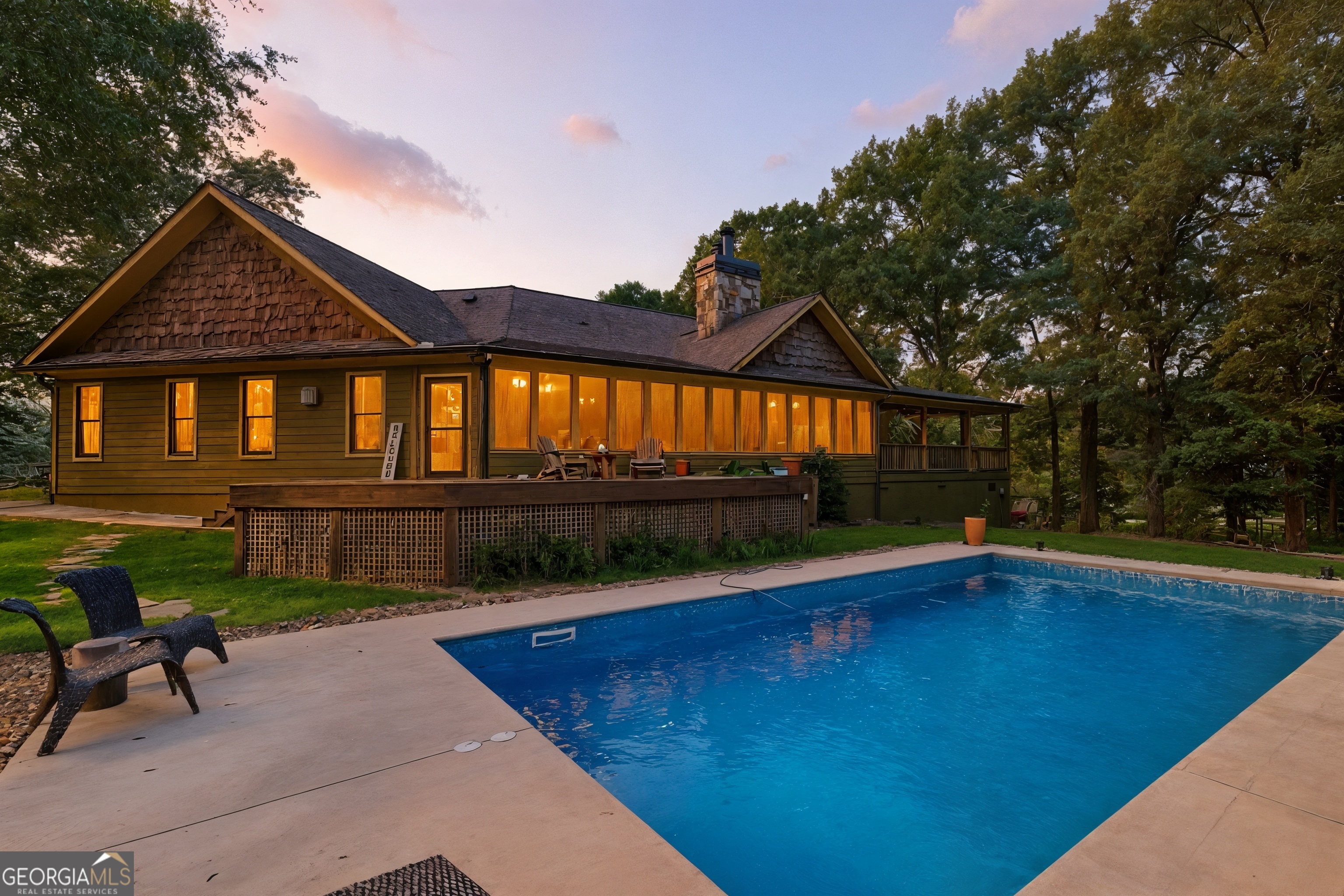 1320 Burroughs Road Lavonia GA 30553