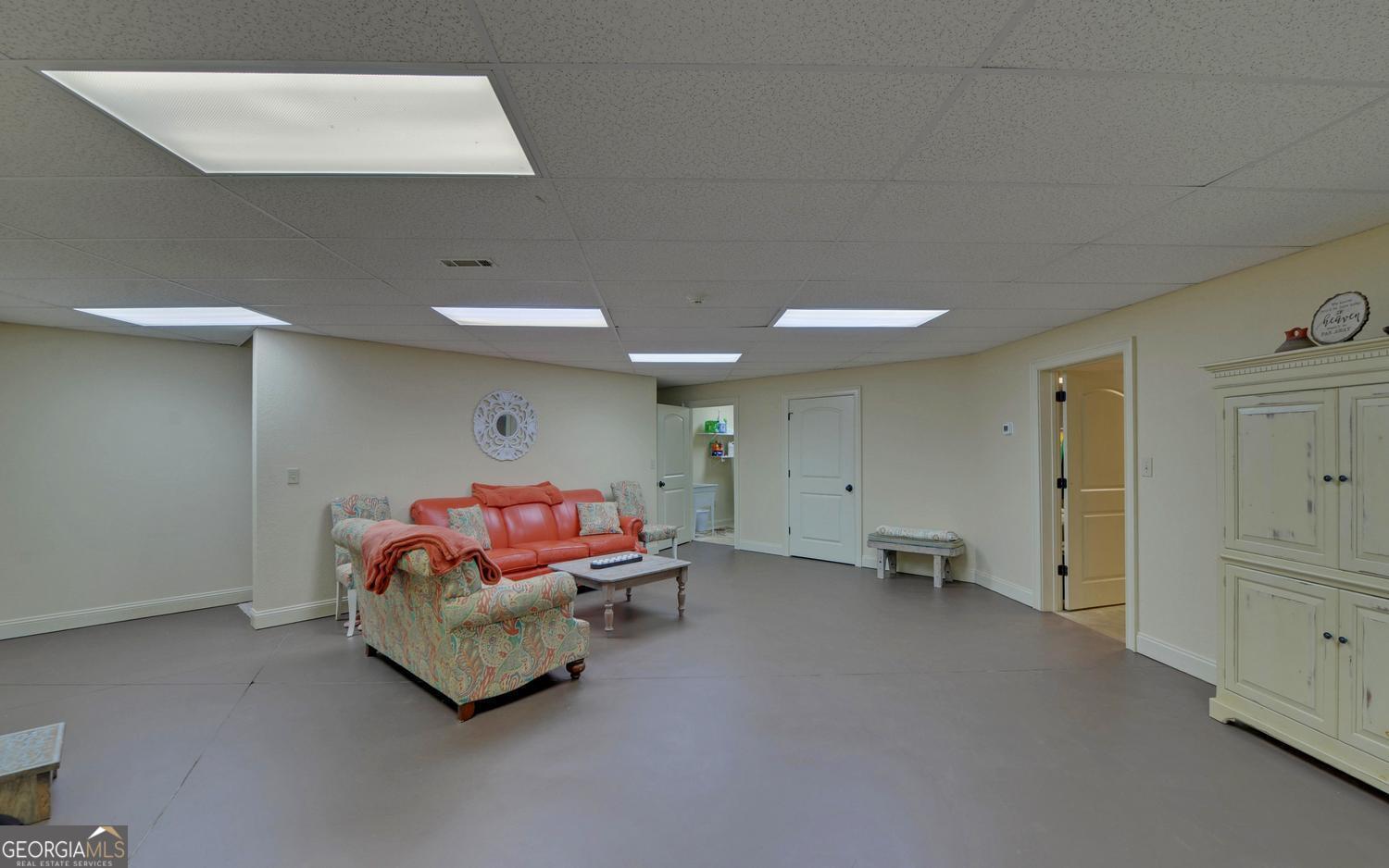 1320 Burroughs Road Lavonia GA 30553