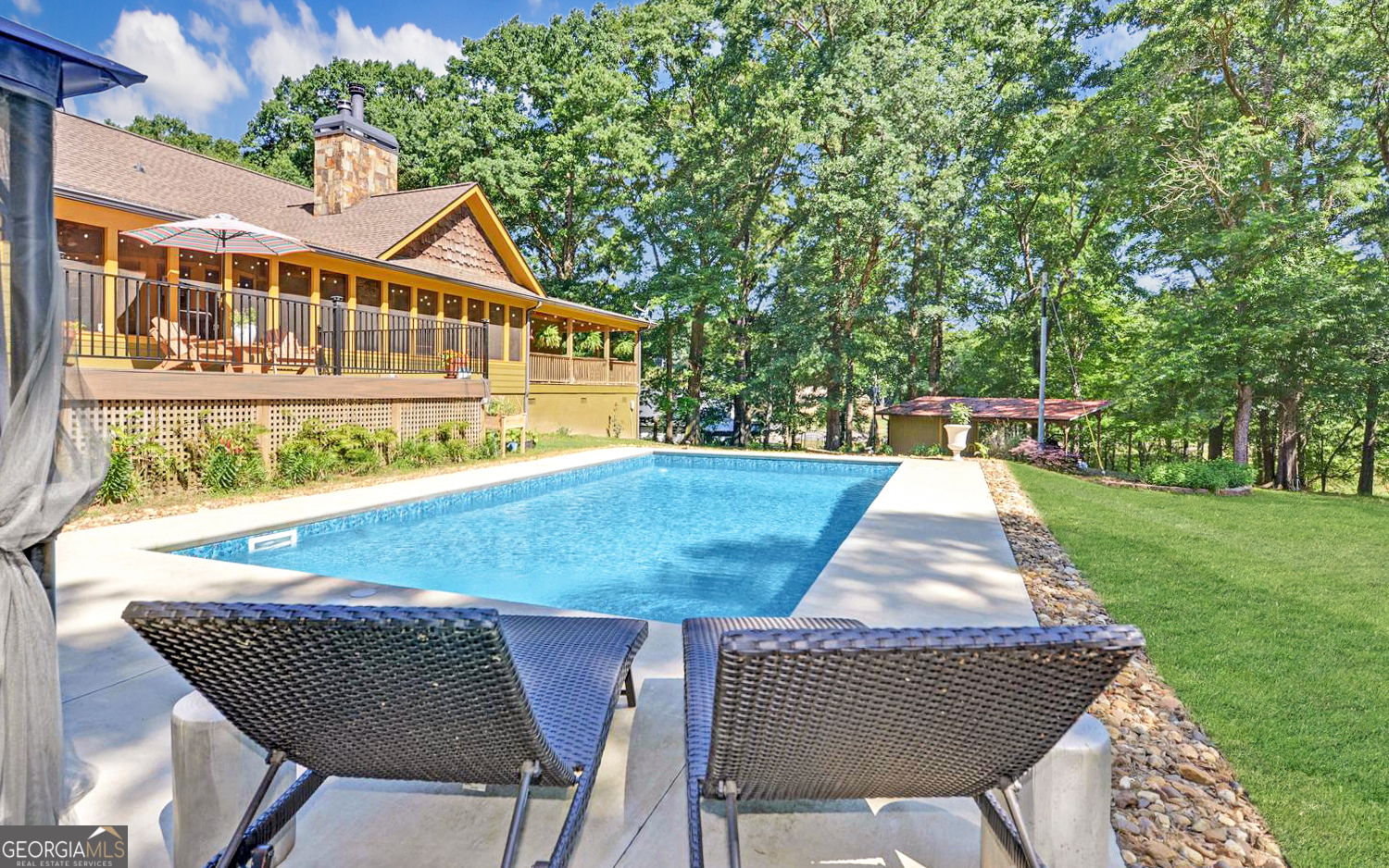 1320 Burroughs Road Lavonia GA 30553