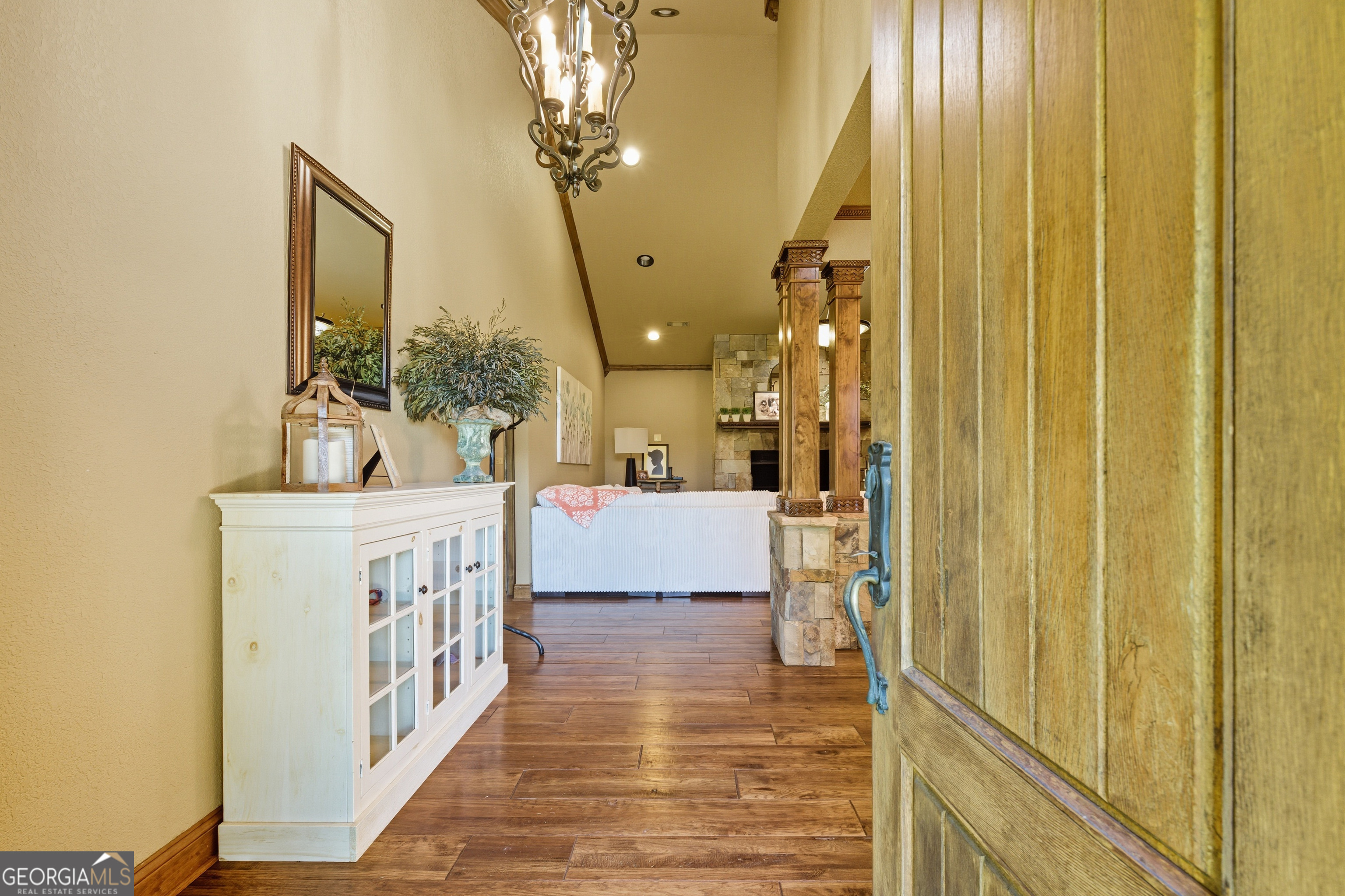 1320 Burroughs Road Lavonia GA 30553