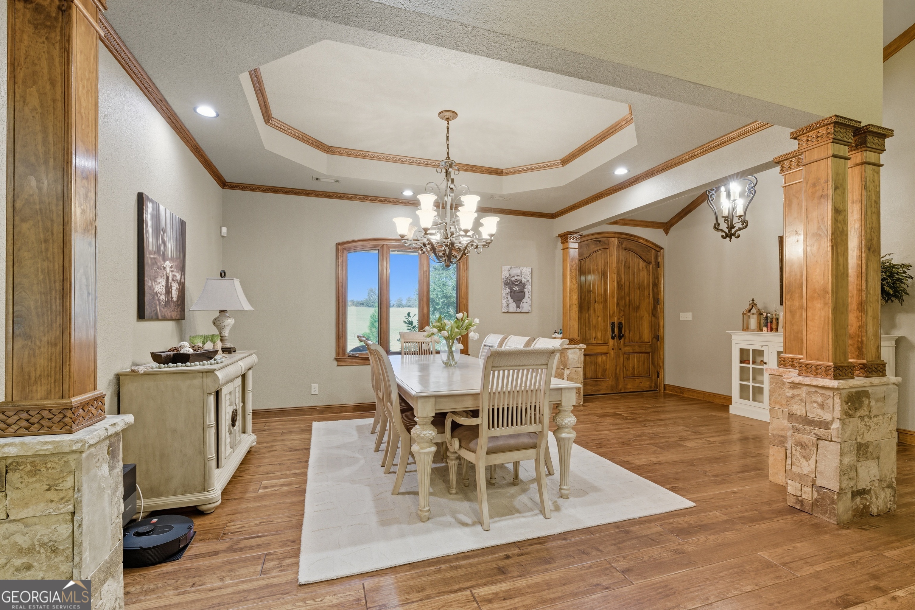 1320 Burroughs Road Lavonia GA 30553