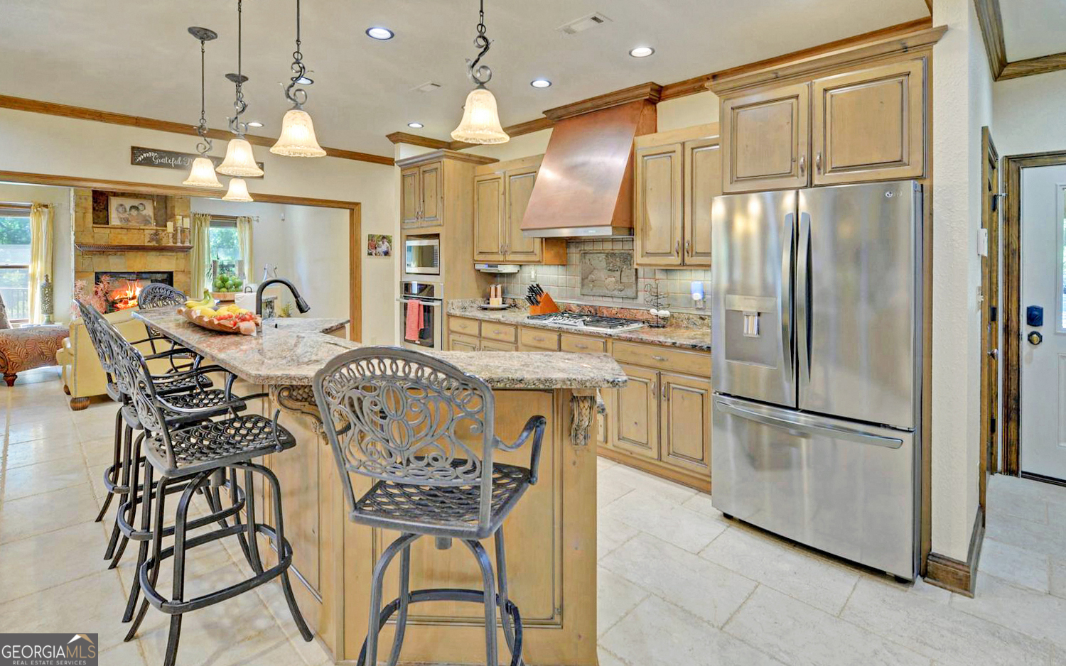 1320 Burroughs Road Lavonia GA 30553
