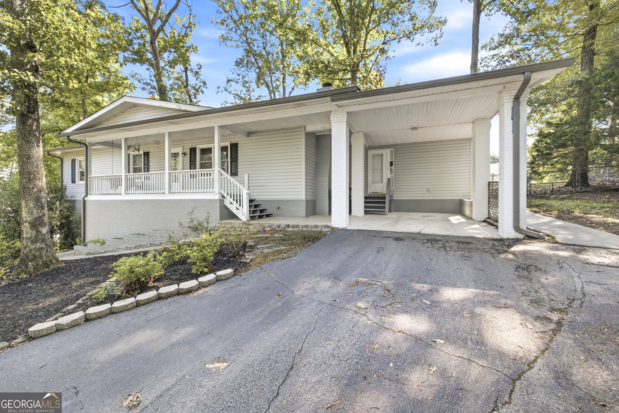 278 Swain Street Clarkesville GA 30523