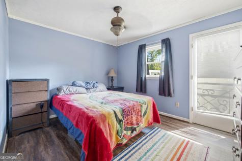 278 Swain Street Clarkesville GA 30523