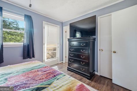 278 Swain Street Clarkesville GA 30523