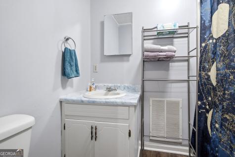 278 Swain Street Clarkesville GA 30523