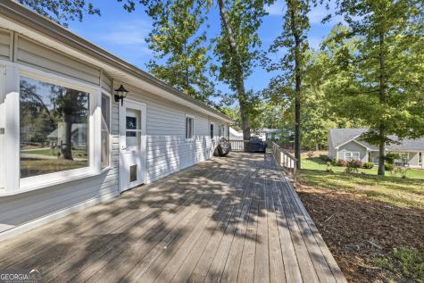 278 Swain Street Clarkesville GA 30523