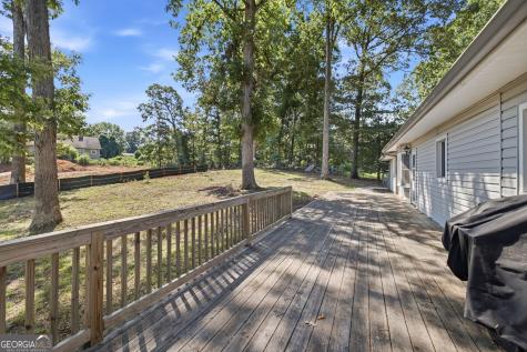 278 Swain Street Clarkesville GA 30523