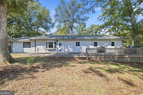 278 Swain Street Clarkesville GA 30523