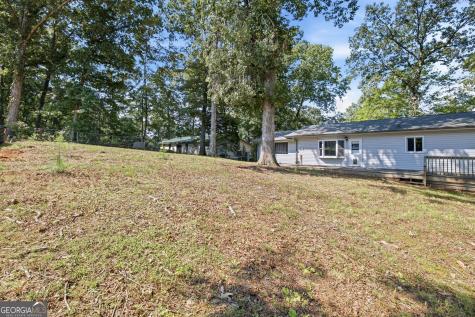 278 Swain Street Clarkesville GA 30523