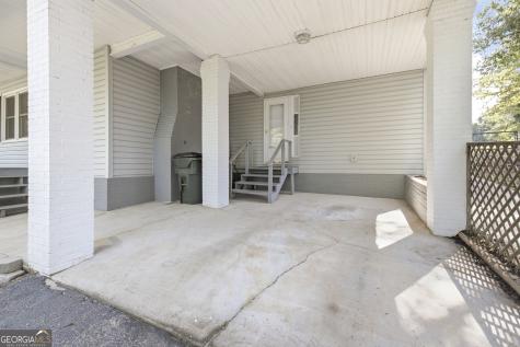 278 Swain Street Clarkesville GA 30523