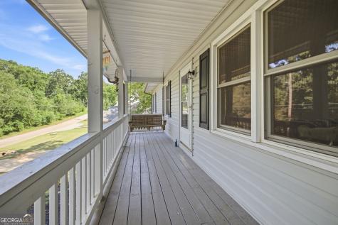 278 Swain Street Clarkesville GA 30523