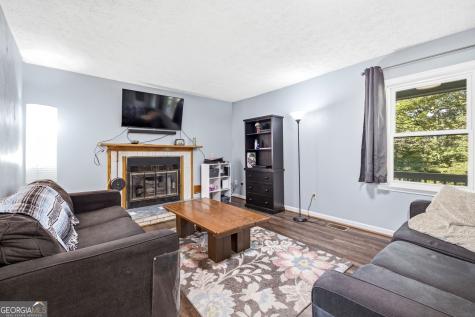 278 Swain Street Clarkesville GA 30523