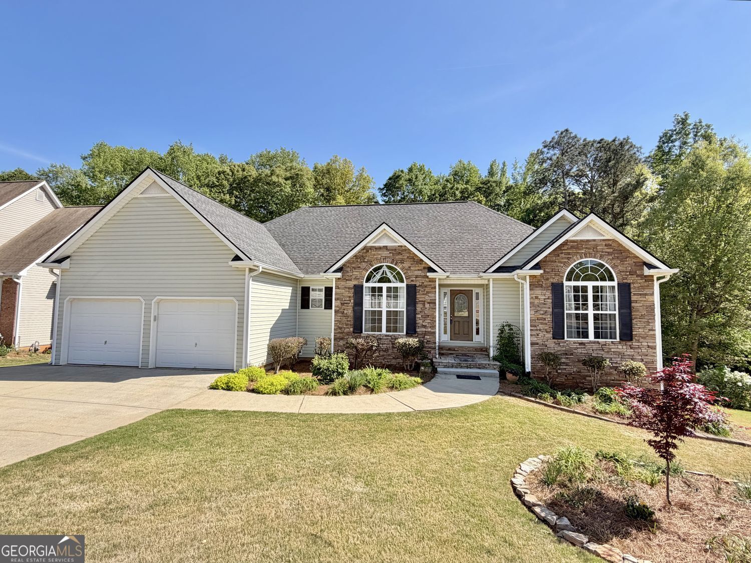 189 Bentonville Lane Douglasville GA 30134