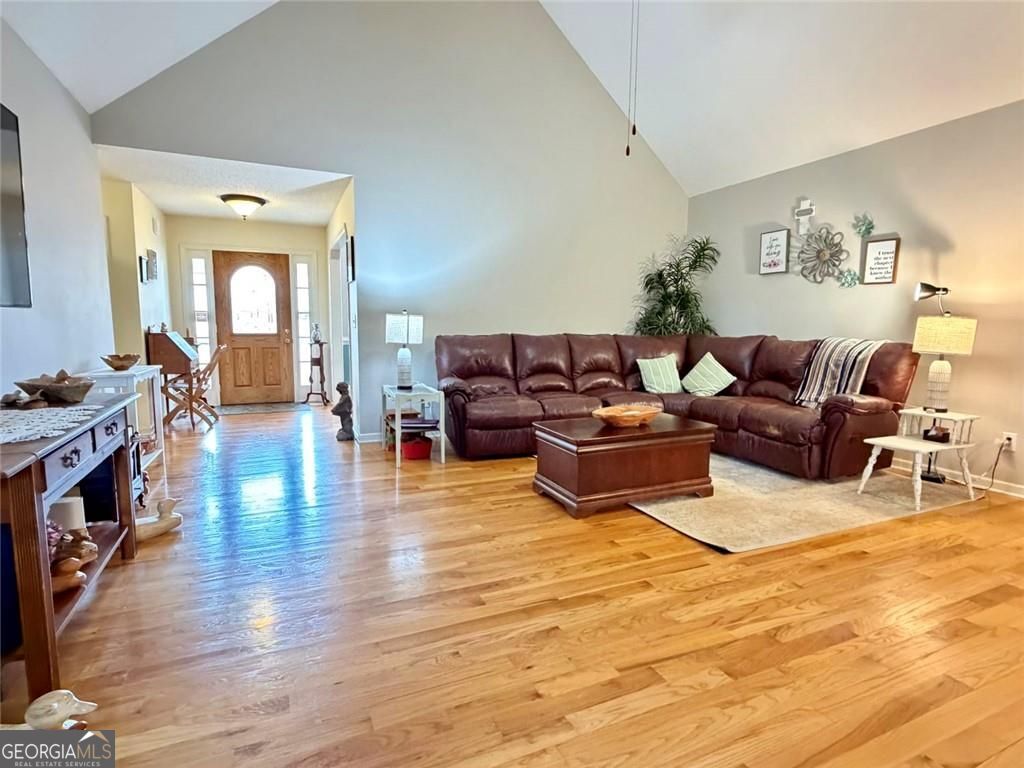 189 Bentonville Lane Douglasville GA 30134