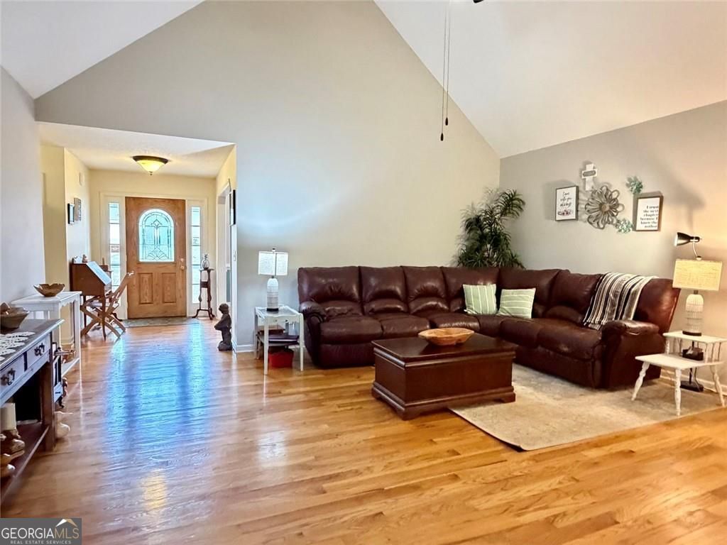 189 Bentonville Lane Douglasville GA 30134