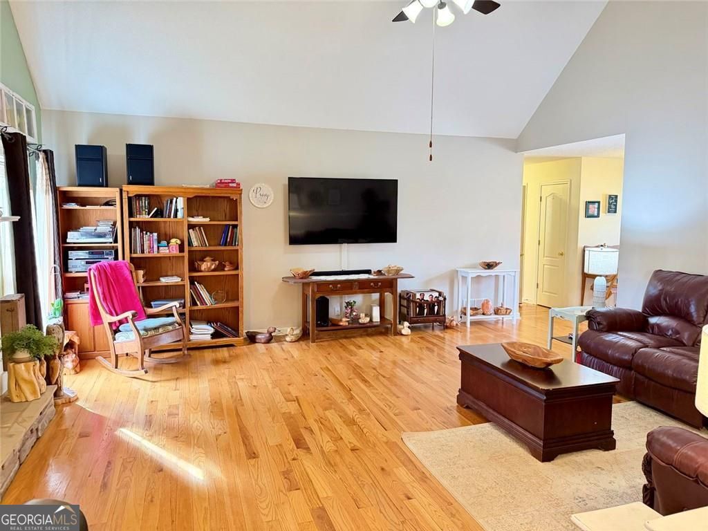 189 Bentonville Lane Douglasville GA 30134