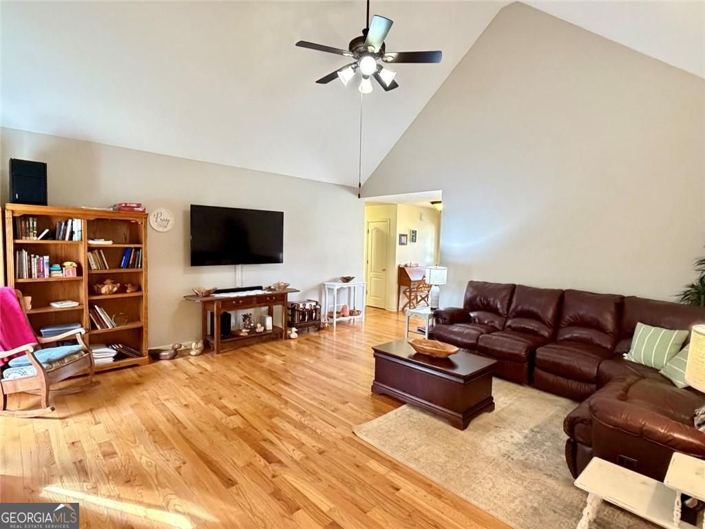 189 Bentonville Lane Douglasville GA 30134