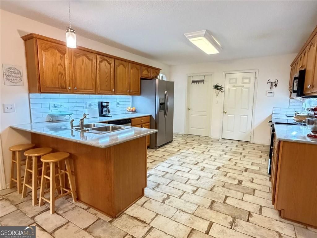 189 Bentonville Lane Douglasville GA 30134
