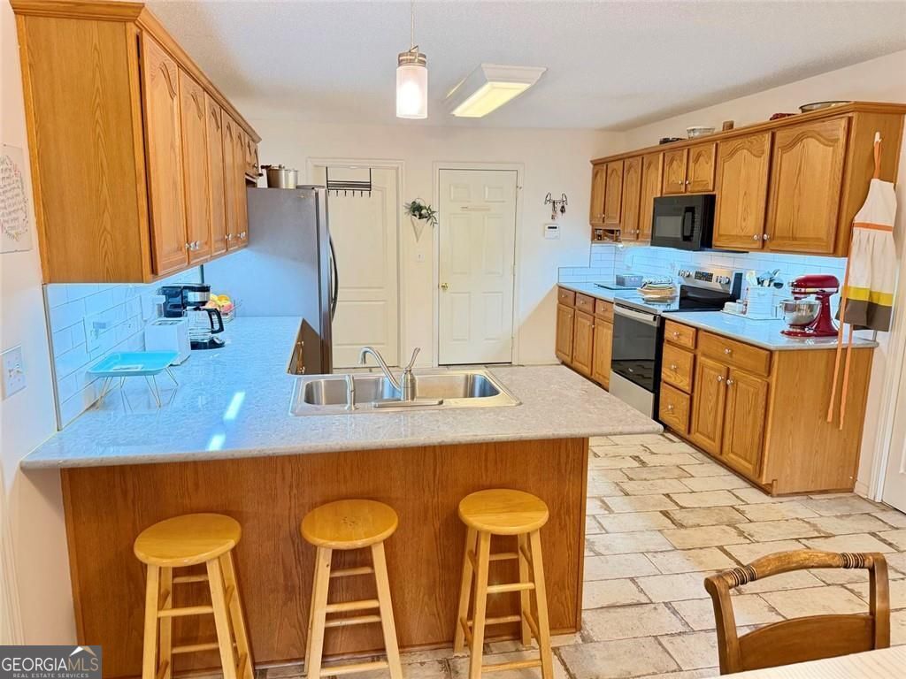 189 Bentonville Lane Douglasville GA 30134