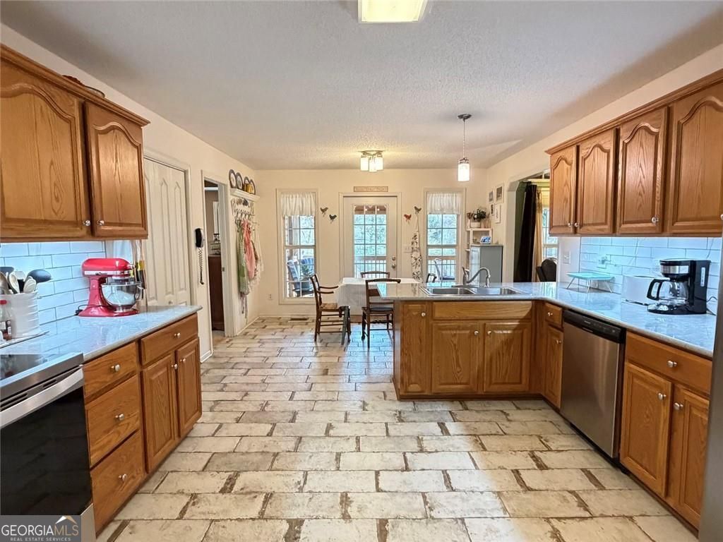 189 Bentonville Lane Douglasville GA 30134