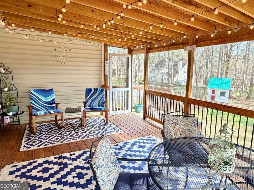 189 Bentonville Lane Douglasville GA 30134