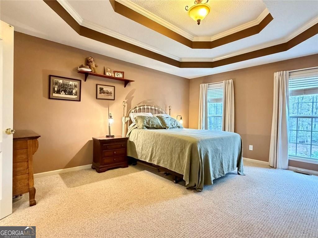 189 Bentonville Lane Douglasville GA 30134