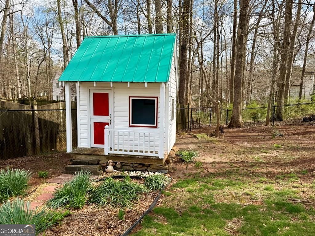 189 Bentonville Lane Douglasville GA 30134