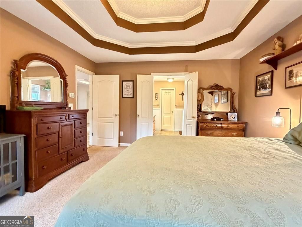 189 Bentonville Lane Douglasville GA 30134