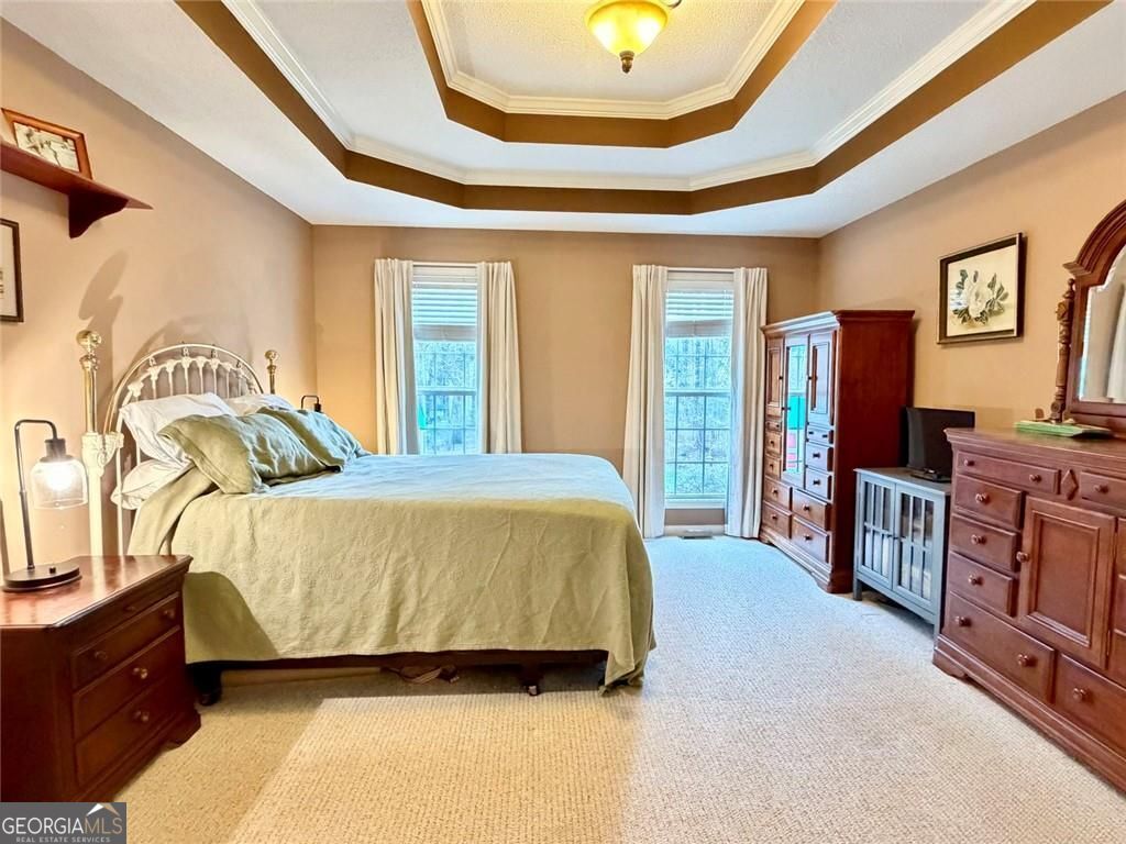 189 Bentonville Lane Douglasville GA 30134