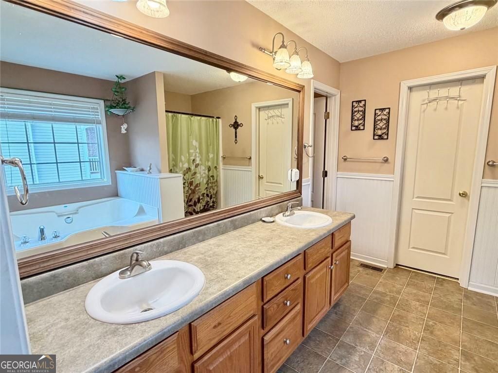 189 Bentonville Lane Douglasville GA 30134