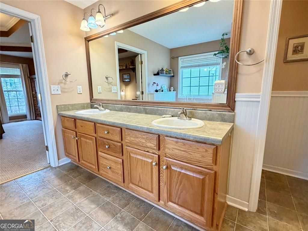 189 Bentonville Lane Douglasville GA 30134