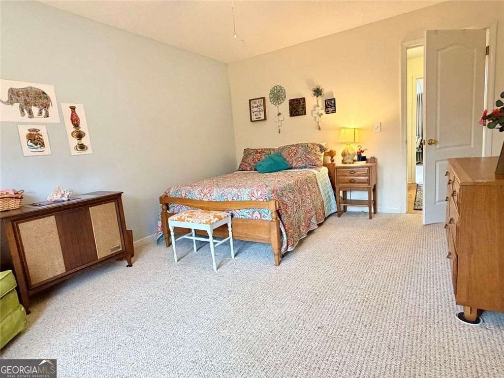 189 Bentonville Lane Douglasville GA 30134