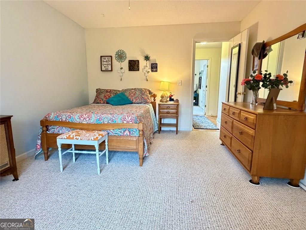 189 Bentonville Lane Douglasville GA 30134