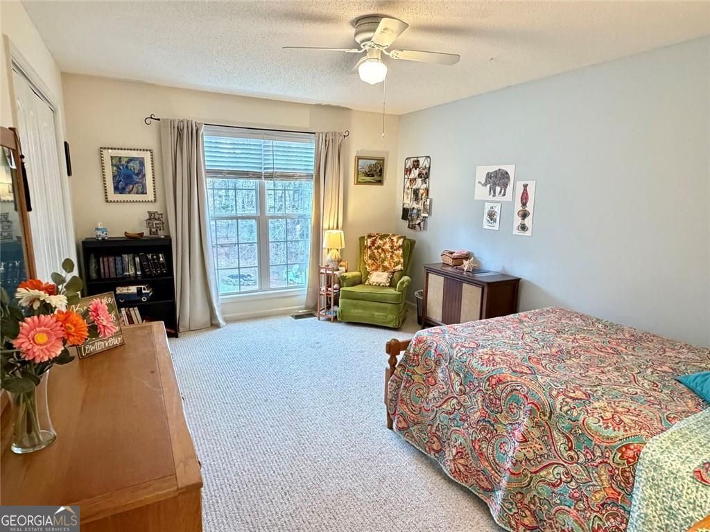 189 Bentonville Lane Douglasville GA 30134