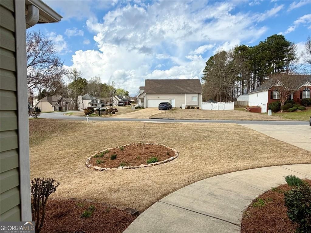 189 Bentonville Lane Douglasville GA 30134
