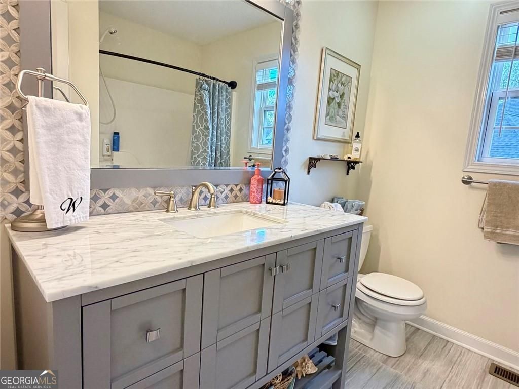 189 Bentonville Lane Douglasville GA 30134