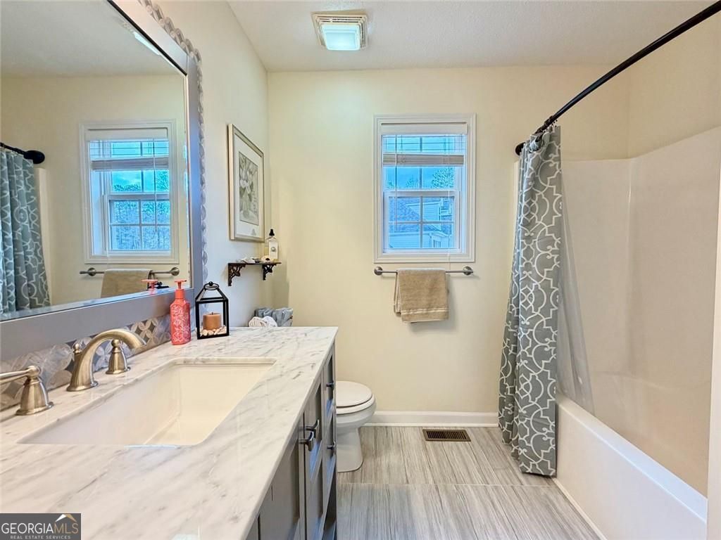 189 Bentonville Lane Douglasville GA 30134