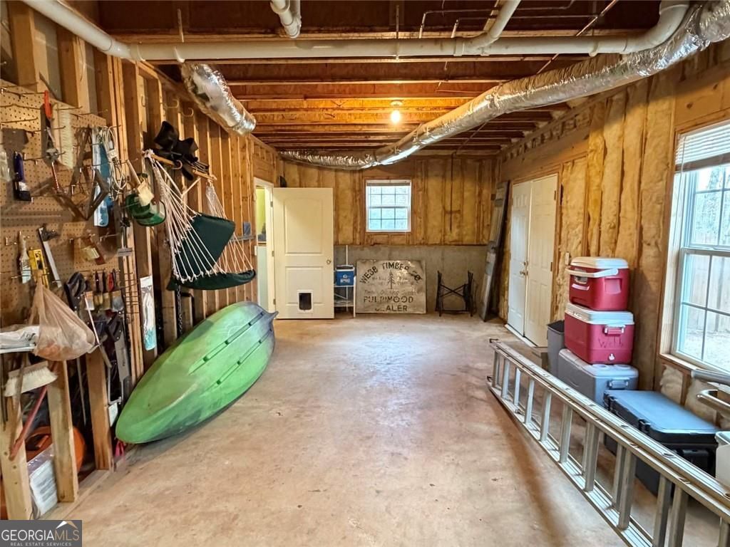189 Bentonville Lane Douglasville GA 30134