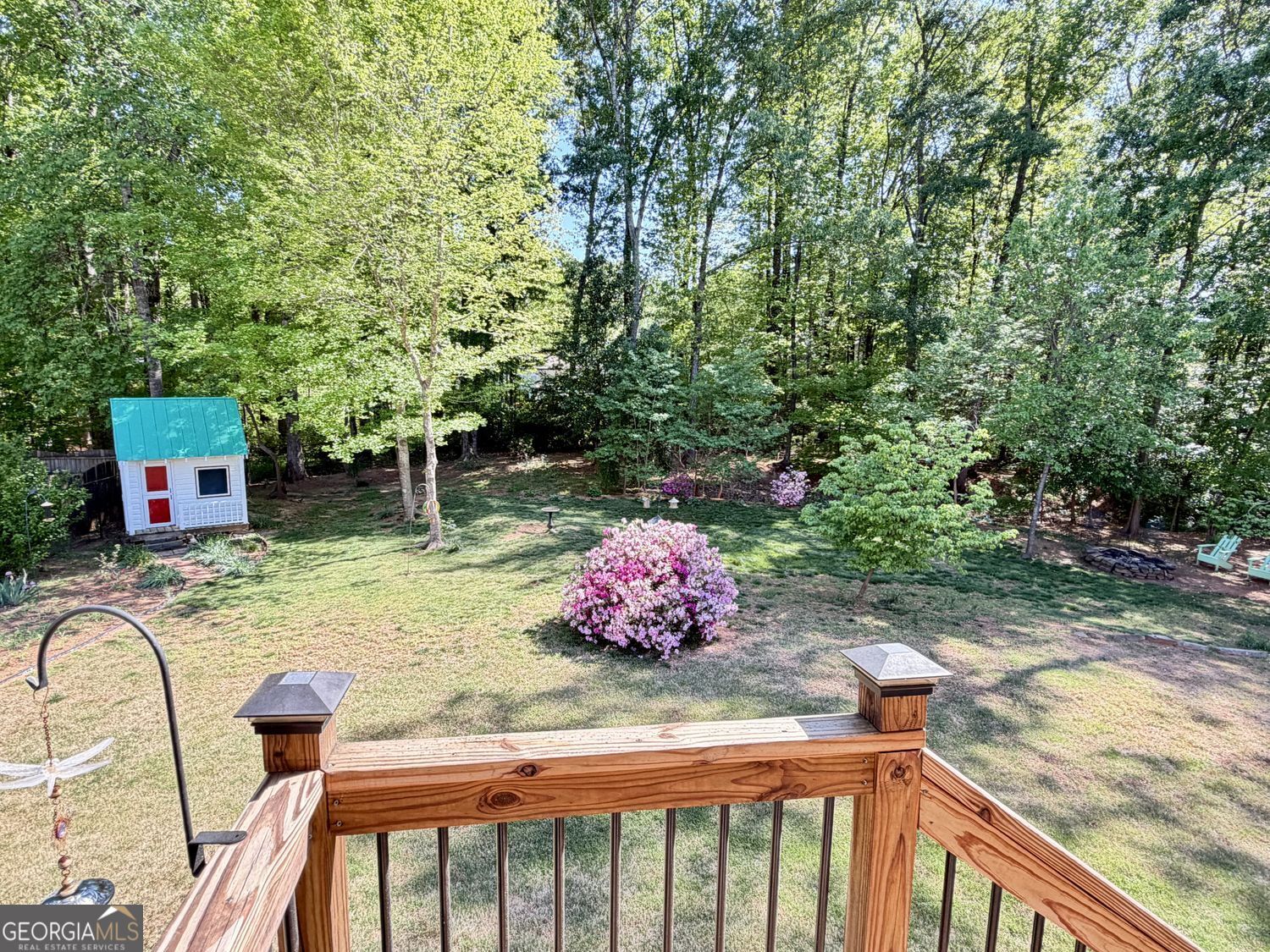 189 Bentonville Lane Douglasville GA 30134
