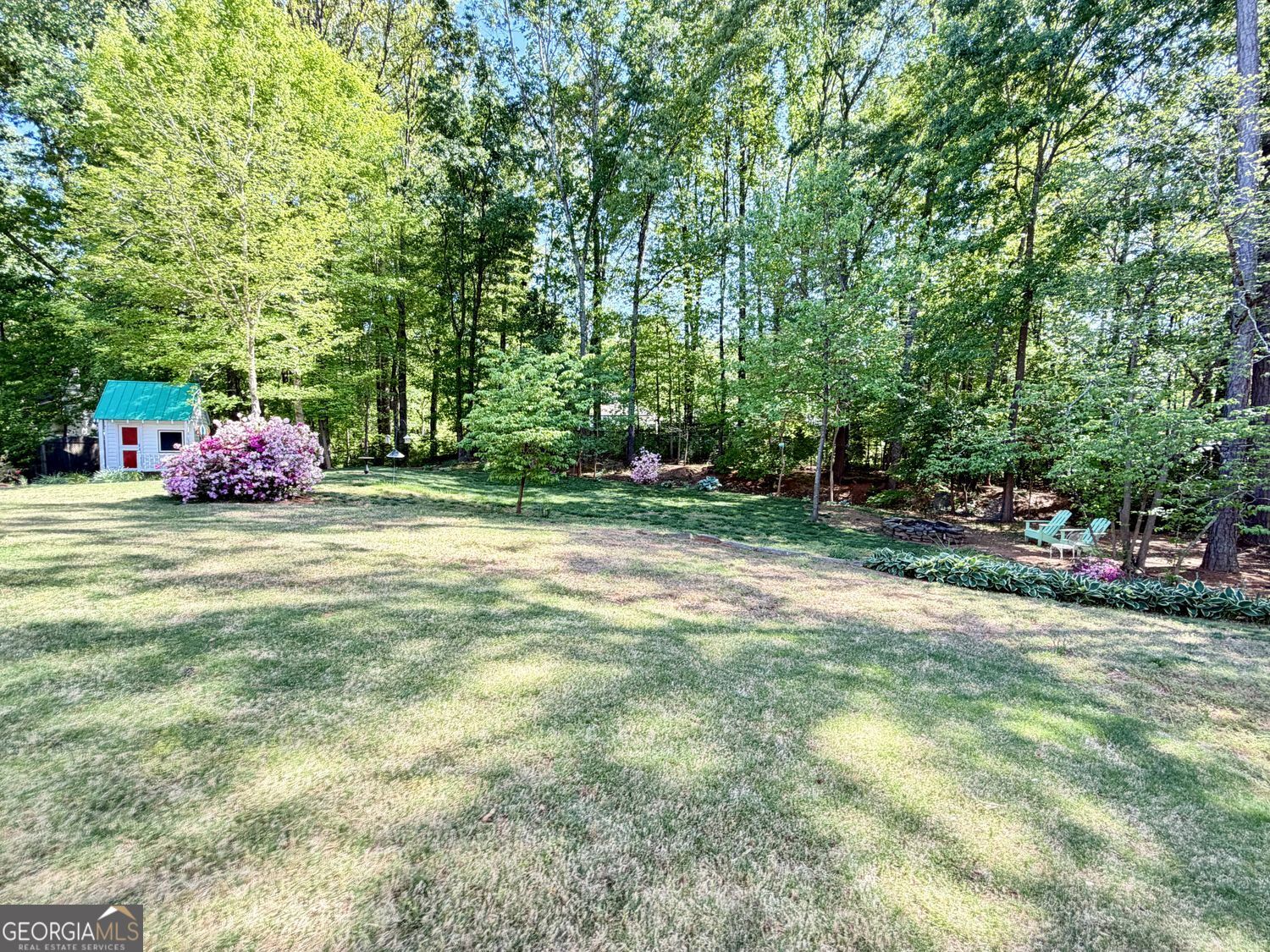 189 Bentonville Lane Douglasville GA 30134