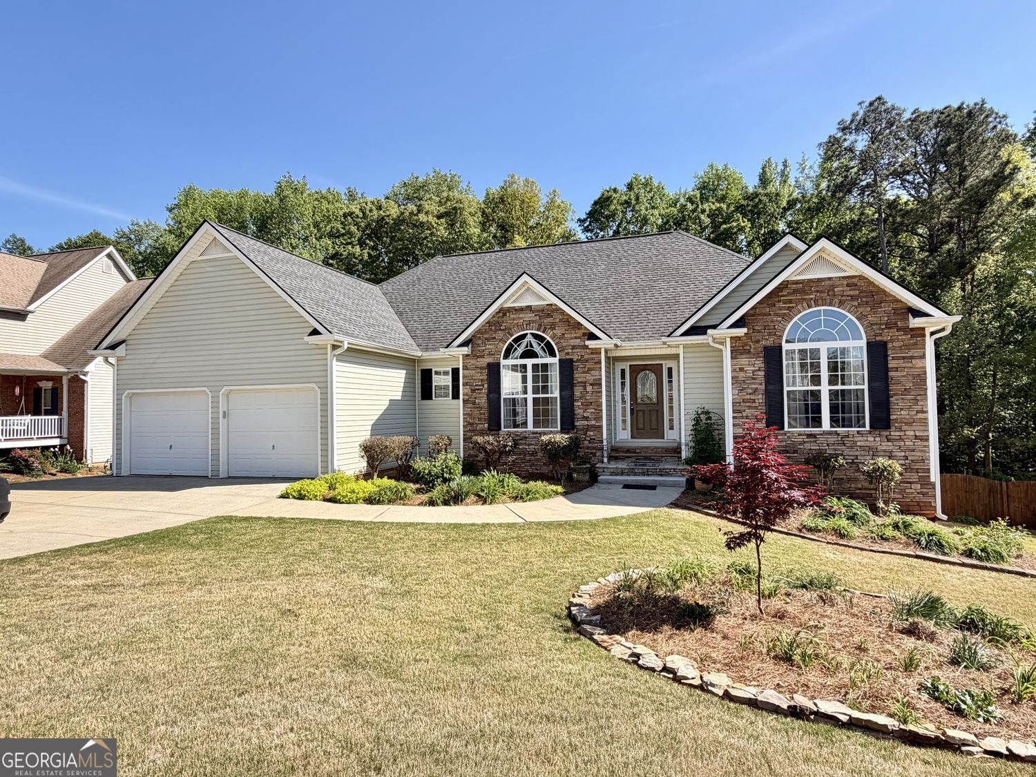 189 Bentonville Lane Douglasville GA 30134