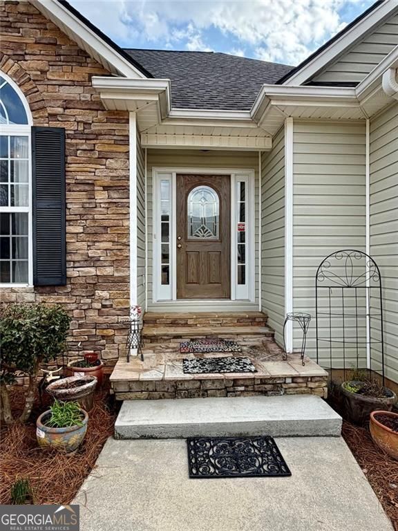 189 Bentonville Lane Douglasville GA 30134