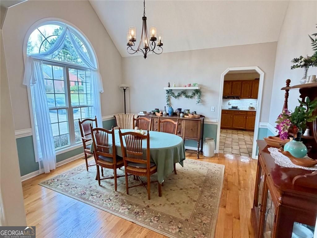 189 Bentonville Lane Douglasville GA 30134