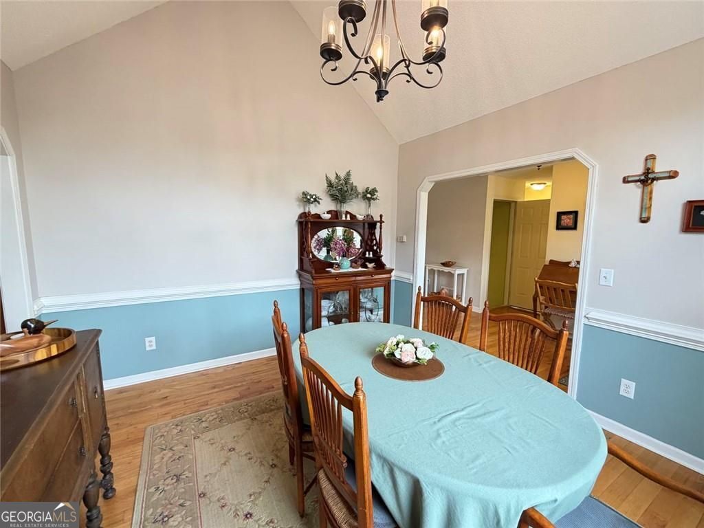 189 Bentonville Lane Douglasville GA 30134
