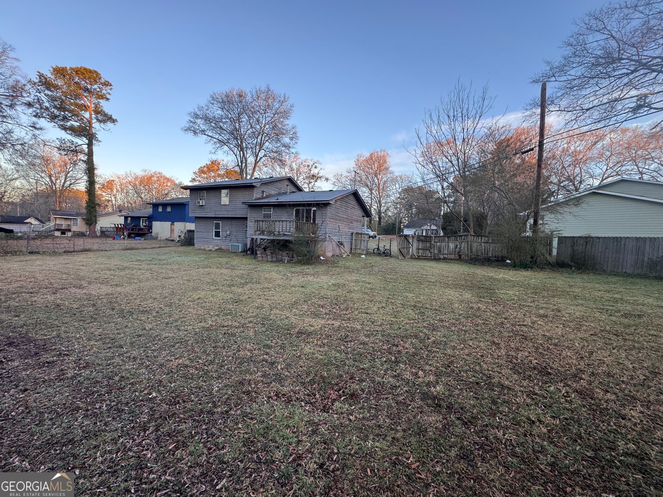 55 Porter Circle Hampton GA 30228