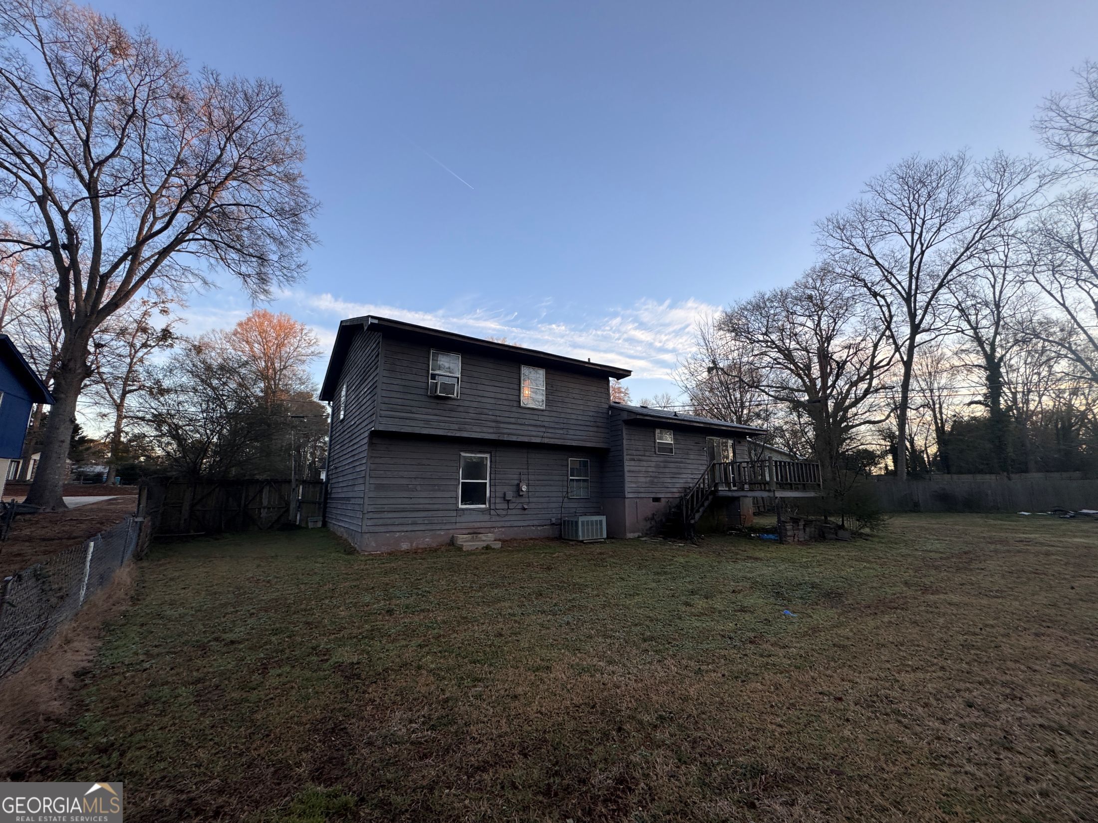55 Porter Circle Hampton GA 30228