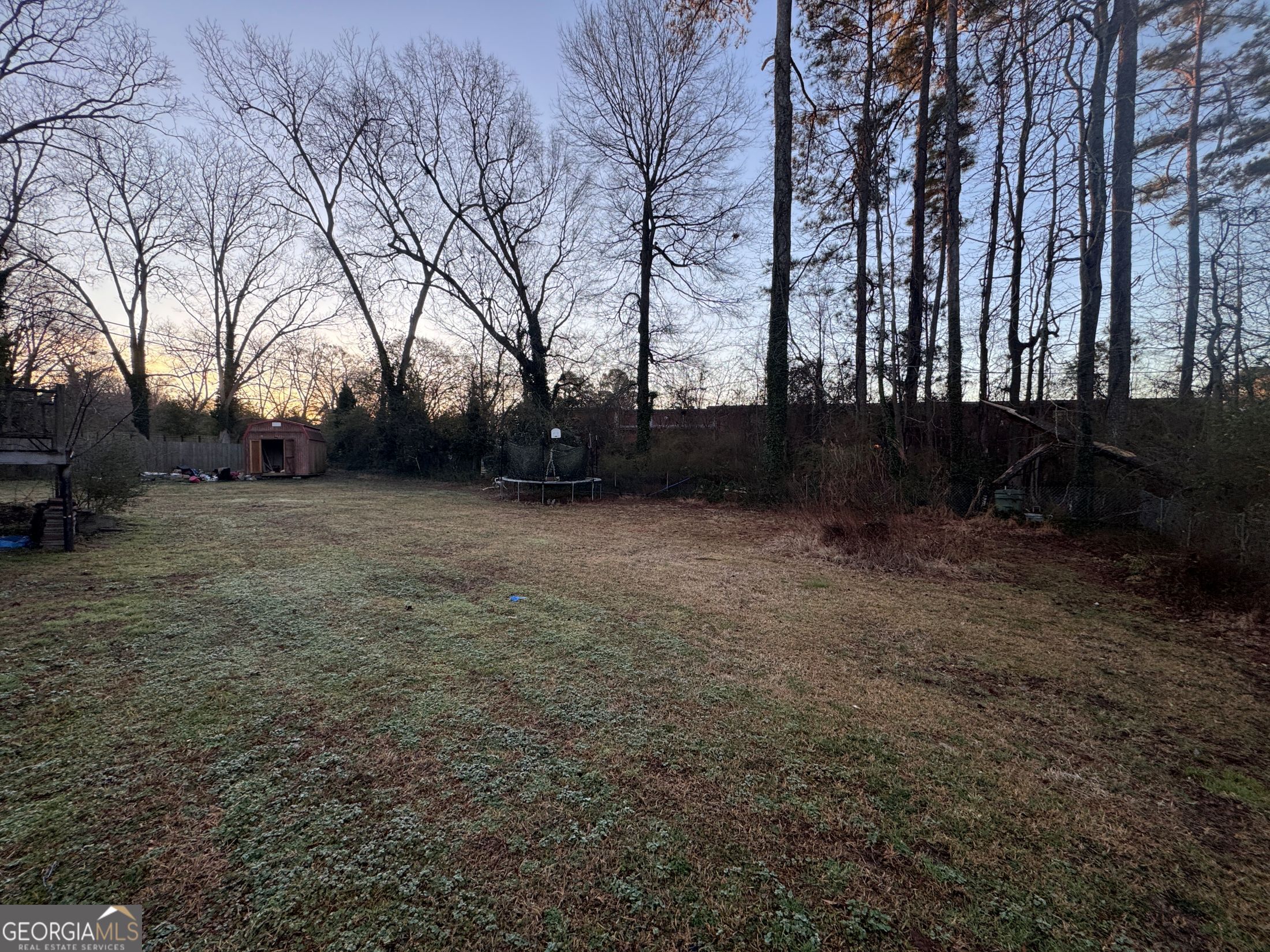 55 Porter Circle Hampton GA 30228